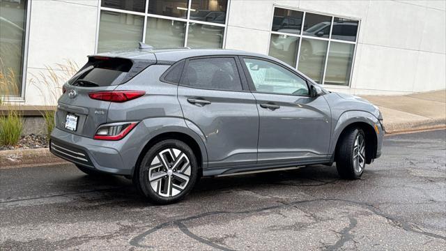 2023 Hyundai Kona - $23,994