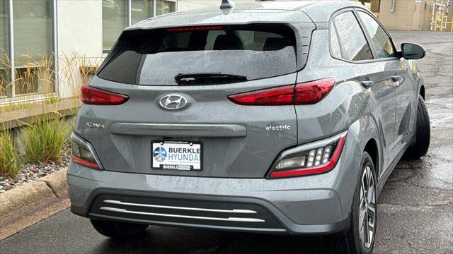 2023 Hyundai Kona - $23,994