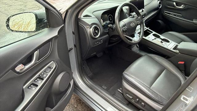 2023 Hyundai Kona - $23,994