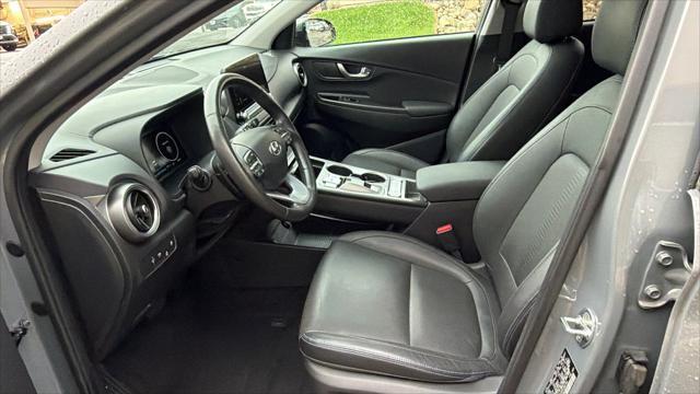 2023 Hyundai Kona - $23,994