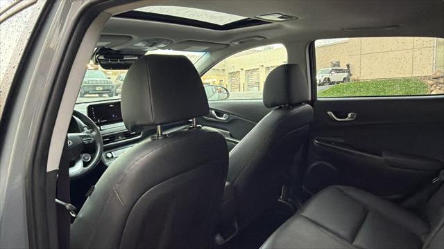 2023 Hyundai Kona - $23,994