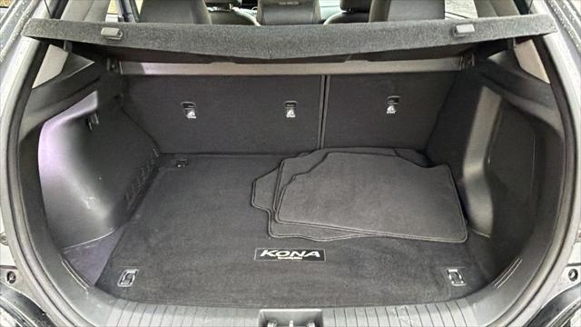 2023 Hyundai Kona - $23,994