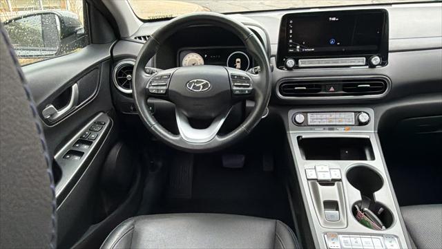 2023 Hyundai Kona - $23,994