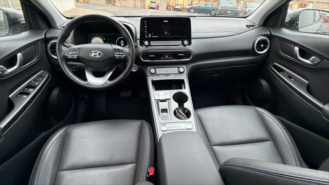 2023 Hyundai Kona - $23,994