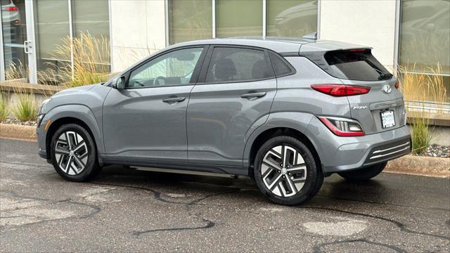 2023 Hyundai Kona - $23,994