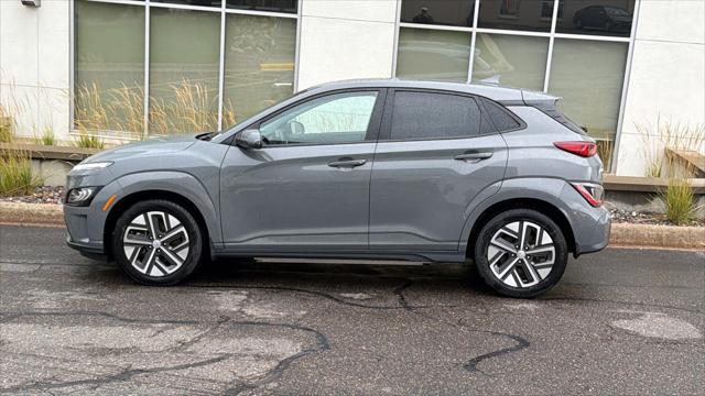 2023 Hyundai Kona - $23,994