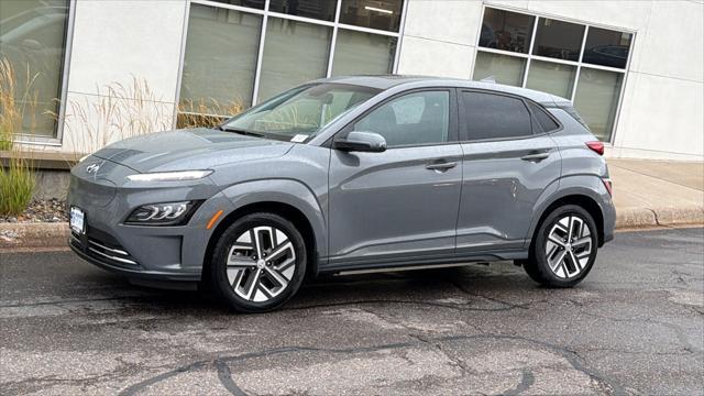 2023 Hyundai Kona - $23,994