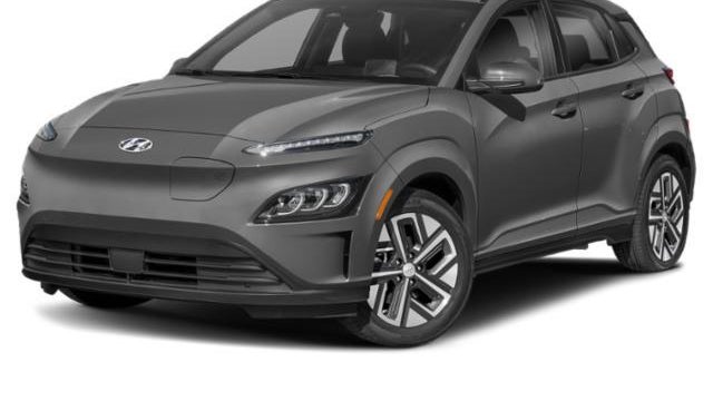 Preowned 2023 Hyundai KONA Electric Limited for Sale