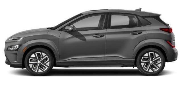 2023 Hyundai KONA Electric Limited