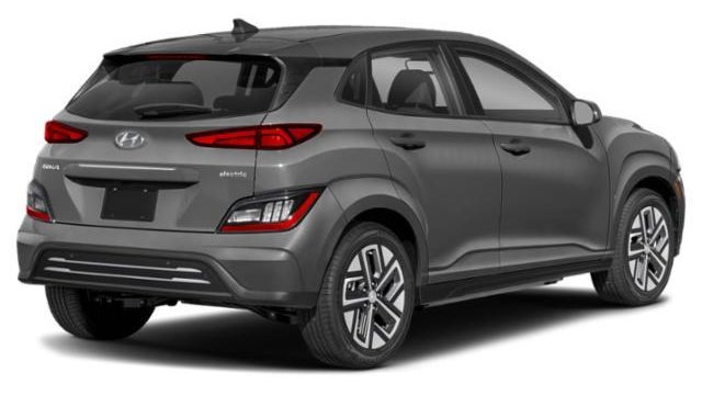 2023 Hyundai KONA Electric Limited