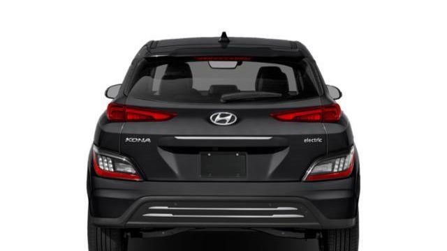 2023 Hyundai KONA Electric Limited