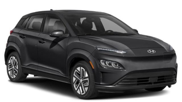 2023 Hyundai KONA Electric Limited