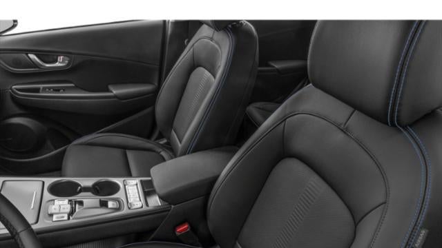 2023 Hyundai KONA Electric Limited