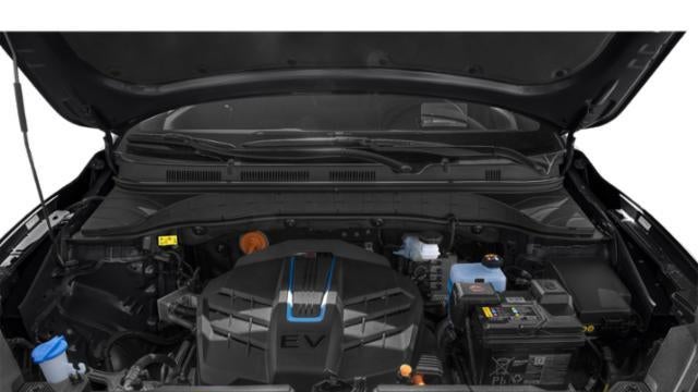 2023 Hyundai KONA Electric Limited