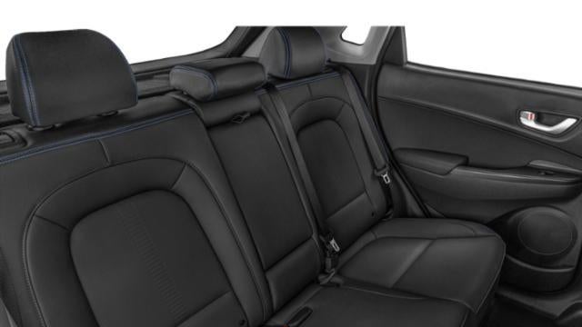 2023 Hyundai KONA Electric Limited