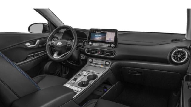 2023 Hyundai KONA Electric Limited