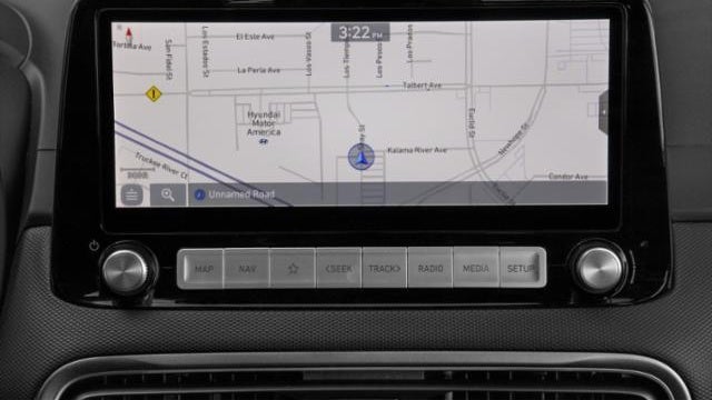 2023 Hyundai KONA Electric Limited