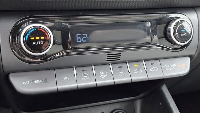2023 Hyundai KONA Limited
