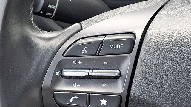 2023 Hyundai KONA Limited