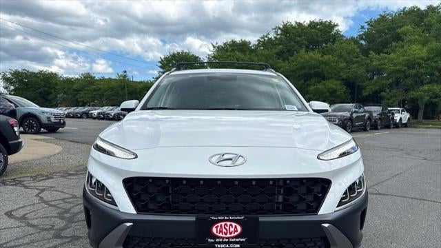 2023 Hyundai KONA Limited