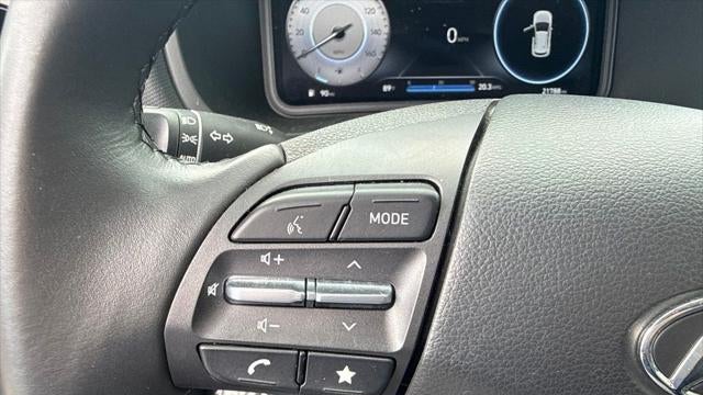 2023 Hyundai KONA Limited