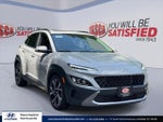 2023 Kona Thumbnail 1