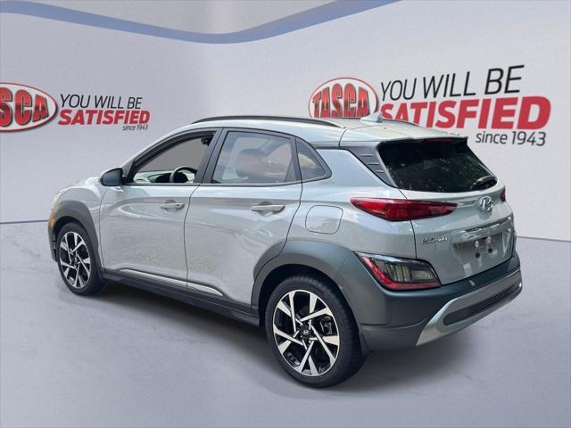 2023 Hyundai Kona - $22,950