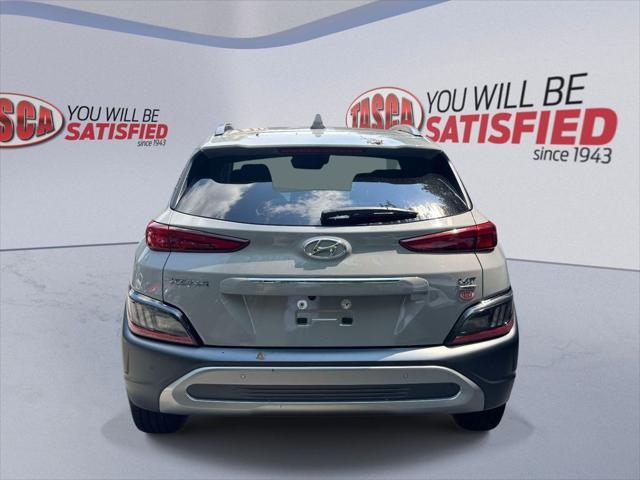 2023 Hyundai Kona - $22,950