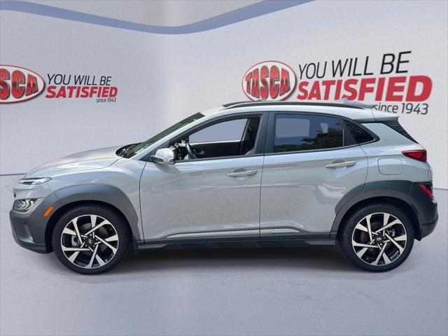 2023 Hyundai Kona - $22,950