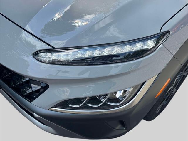 2023 Hyundai Kona - $22,950