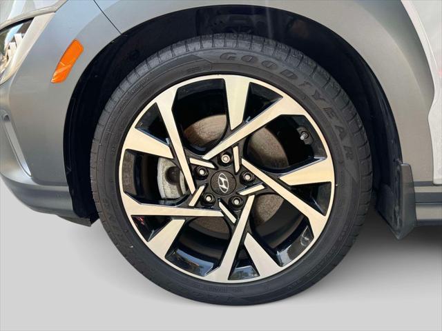 2023 Hyundai Kona - $22,950