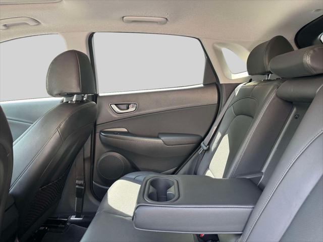 2023 Hyundai Kona - $22,950