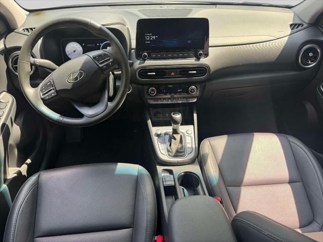 2023 Hyundai Kona - $22,950