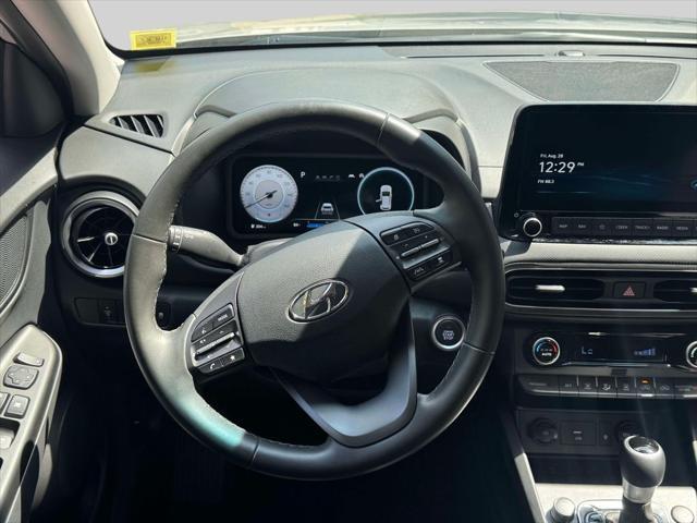 2023 Hyundai Kona - $22,950