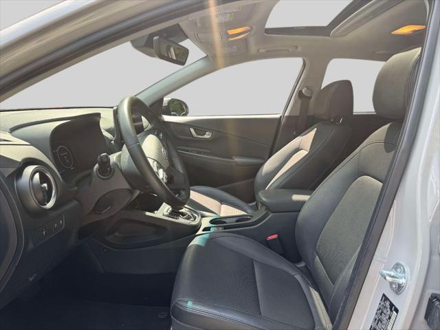 2023 Hyundai Kona - $22,950