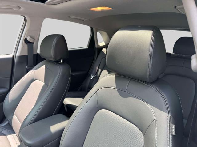 2023 Hyundai Kona - $22,950
