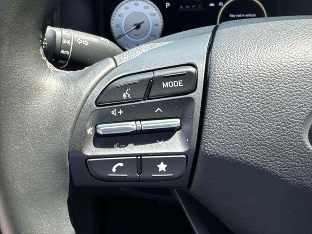 2023 Hyundai Kona - $22,950