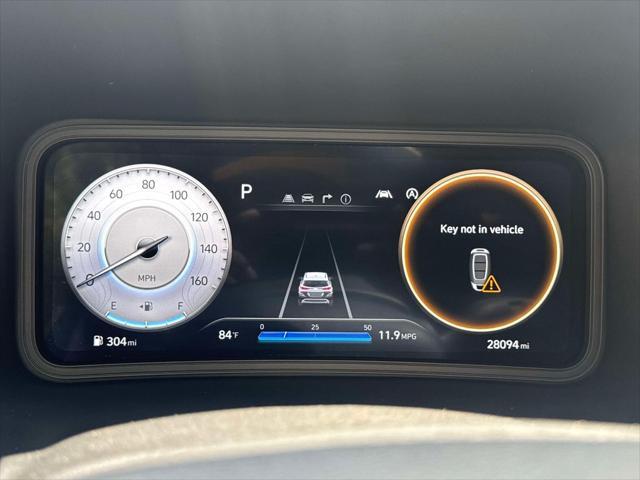 2023 Hyundai Kona - $22,950
