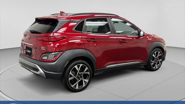 2023 Hyundai KONA Limited