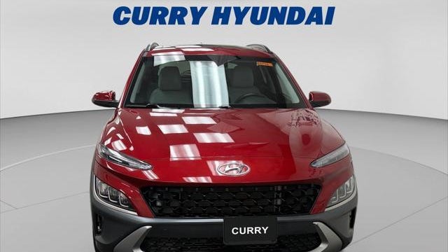 2023 Hyundai KONA Limited
