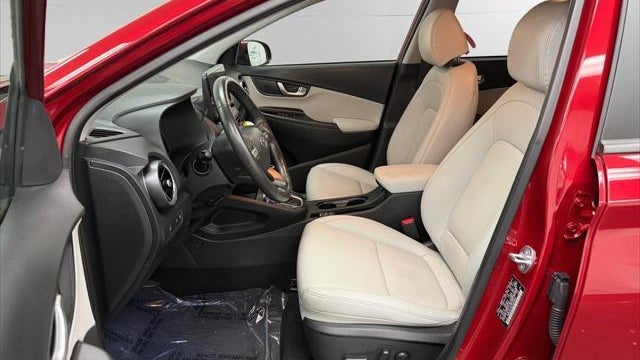 2023 Hyundai KONA Limited