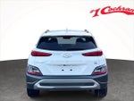 2023 Kona Thumbnail 4