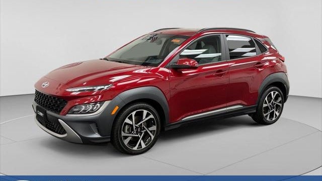 Preowned 2023 Hyundai KONA Limited for Sale