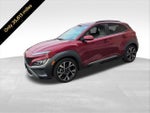 2023 Kona Thumbnail 2