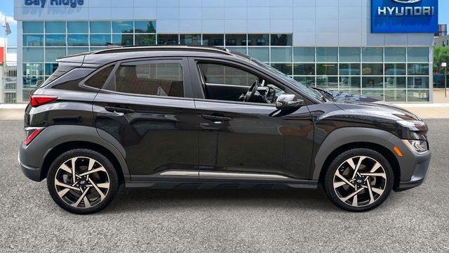 2023 Hyundai KONA Limited