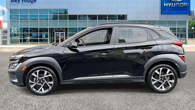 2023 Hyundai KONA Limited