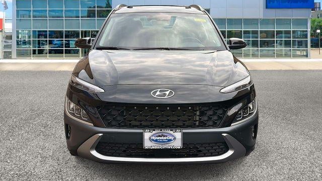 2023 Hyundai KONA Limited