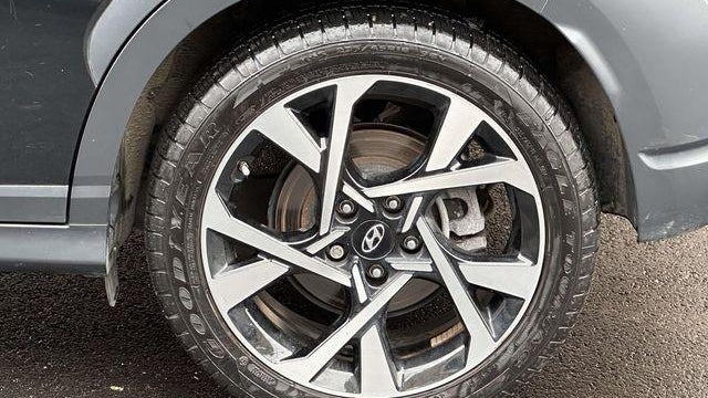 2023 Hyundai KONA Limited