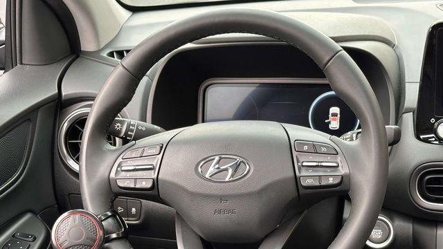 2023 Hyundai KONA Limited