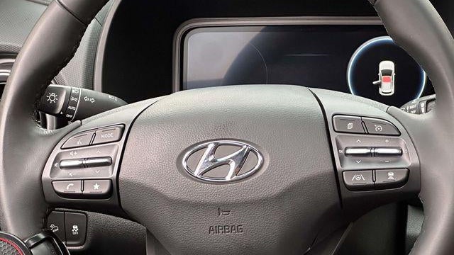 2023 Hyundai KONA Limited